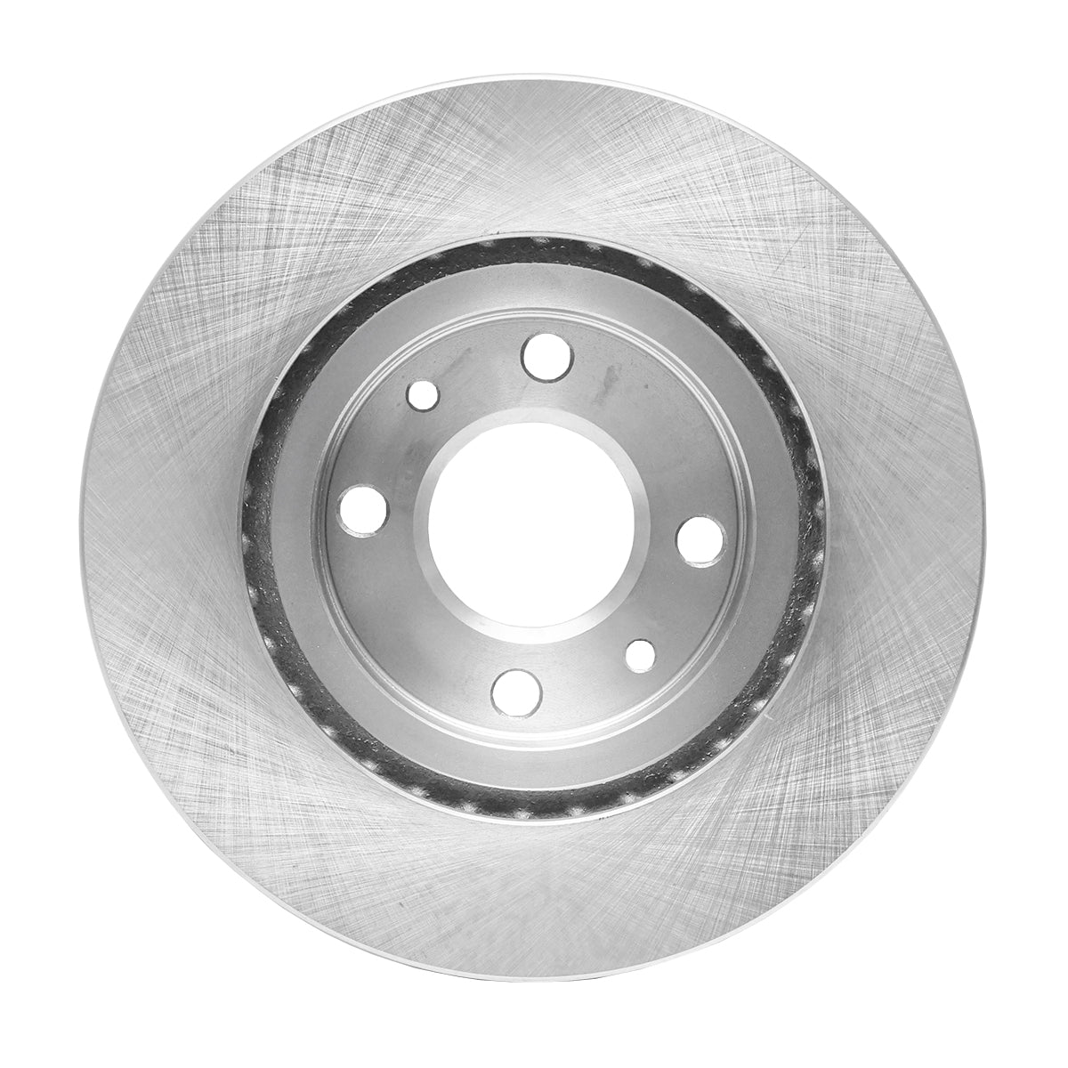 Ventilated brake disc Dacia Logan II 258x22 402063149R